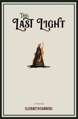 Beispielbild fr The Last Light zum Verkauf von HPB Inc.