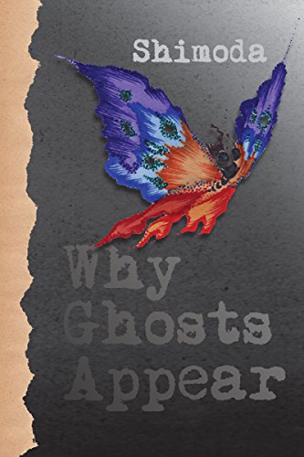 Stock image for Why Ghosts Appear for sale by Revaluation Books
