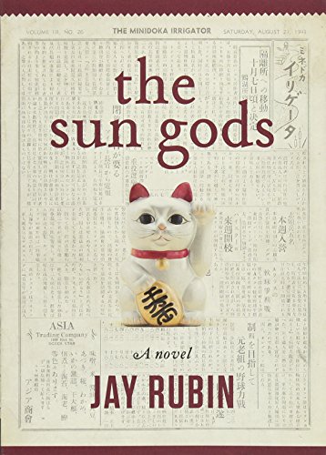 Stock image for The Sun Gods for sale by Gulf Coast Books