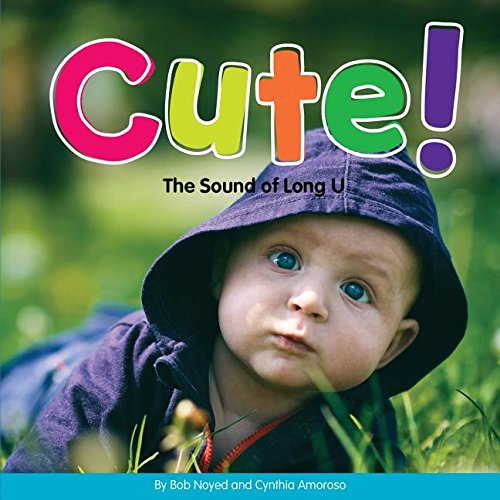 Stock image for Cute! : The Sound of Long U for sale by Better World Books