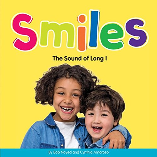 Beispielbild fr Smiles : The Sound of Long I zum Verkauf von Better World Books: West