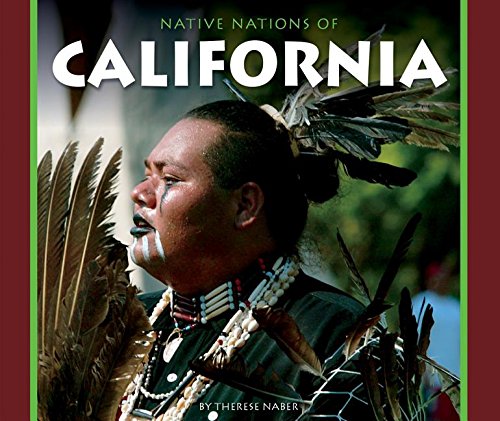 Beispielbild fr Native Nations of California zum Verkauf von Better World Books