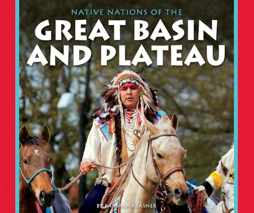 Beispielbild fr Native Nations of the Great Basin and Plateau zum Verkauf von Better World Books