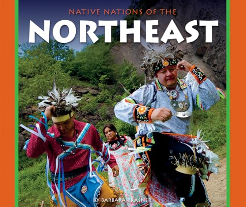 Beispielbild fr Native Nations of the Northeast zum Verkauf von Better World Books