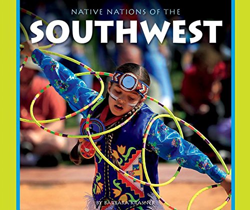 Beispielbild fr Native Nations of the Southwest zum Verkauf von Better World Books