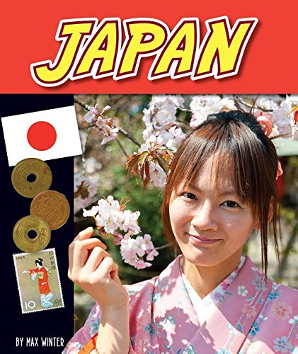 Imagen de archivo de Japan a la venta por Better World Books