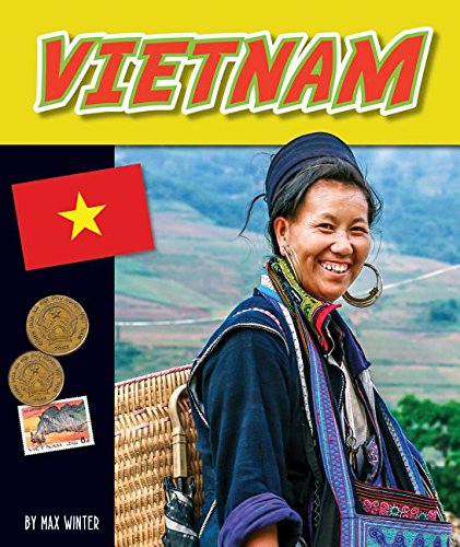Stock image for Vietnam for sale by Better World Books