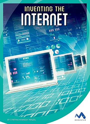 Stock image for Inventing the Internet for sale by Better World Books