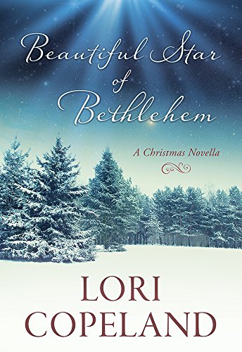 Beispielbild fr Beautiful Star of Bethlehem: A Christmas Novella zum Verkauf von Wonder Book