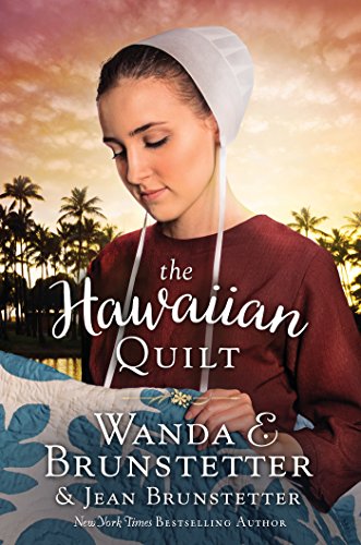 Imagen de archivo de The Hawaiian Quilt a la venta por Wonder Book