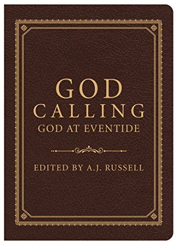 9781634094870: God Calling/God at Eventide