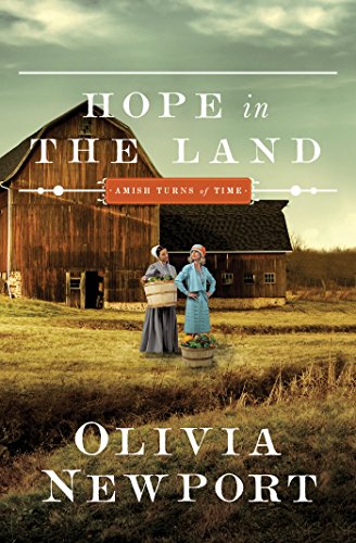 Stock image for Hope in the Land for sale by Better World Books