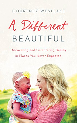 Imagen de archivo de A Different Beautiful: Discovering and Celebrating Beauty in Places You Never Expected a la venta por SecondSale