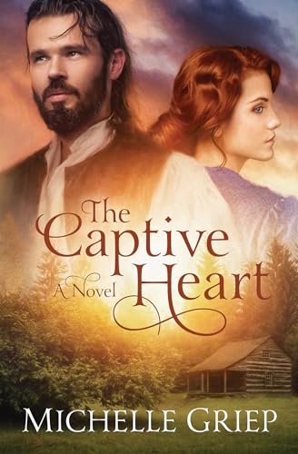 Stock image for The Captive Heart for sale by Better World Books