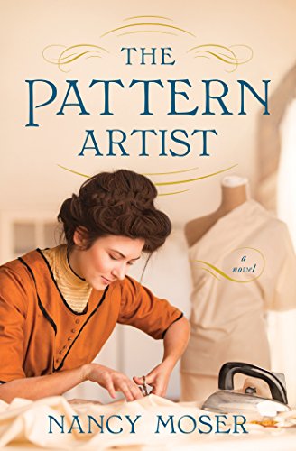 Stock image for The Pattern Artist (Volume 1) for sale by SecondSale