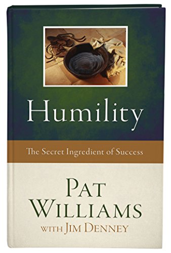 Stock image for Humility: The Secret Ingredient of Success for sale by ThriftBooks-Atlanta