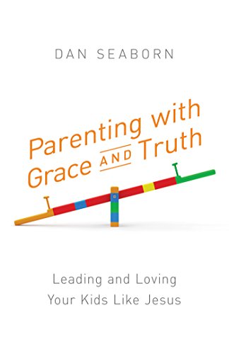 Beispielbild fr Parenting with Grace and Truth: Leading and Loving Your Kids Like Jesus zum Verkauf von Reliant Bookstore