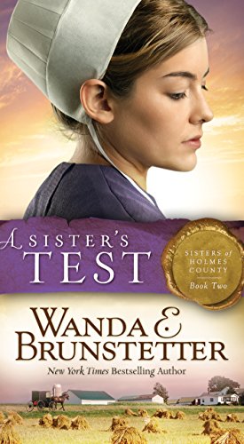 Stock image for A Sister's Test for sale by Better World Books