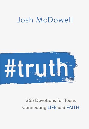 Stock image for Truth: 365 Devotions for Teens Connecting Life and Faith for sale by SecondSale