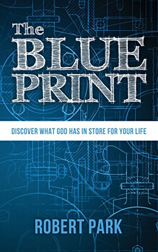 Stock image for The Blueprint: Discover what God has in store for your life for sale by HPB-Red