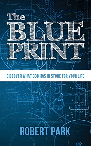 Stock image for The Blueprint: Discover what God has in store for your life for sale by HPB-Red