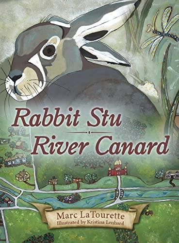 9781634134064: Rabbit Stu River Canard