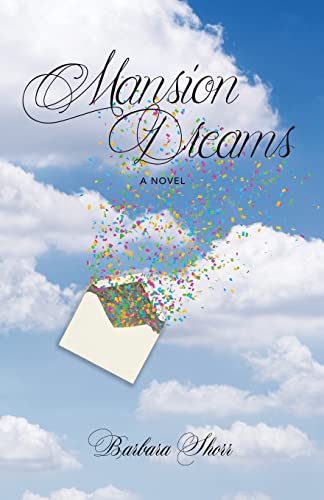 Stock image for Mansion Dreams for sale by Better World Books