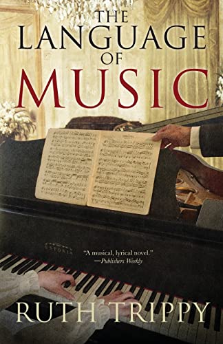Stock image for The Language of Music for sale by Books Puddle