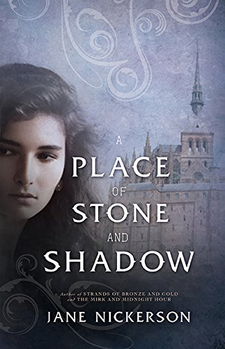 Imagen de archivo de A Place of Stone and Shadow a la venta por ThriftBooks-Dallas