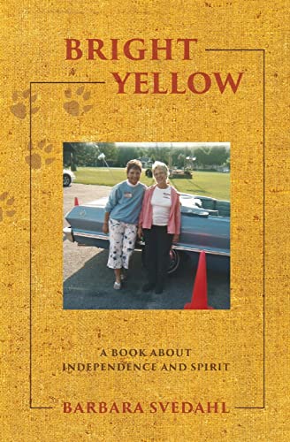 Beispielbild fr Bright Yellow zum Verkauf von Better World Books