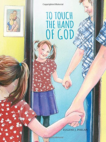Stock image for To Touch the Hand of God for sale by Zoom Books Company