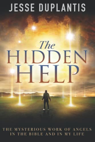 Beispielbild fr The Hidden Help: The Mysterious Work of Angels In the Bible and In My Life zum Verkauf von ThriftBooks-Dallas