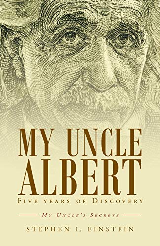 Beispielbild fr My Uncle Albert zum Verkauf von Books From California