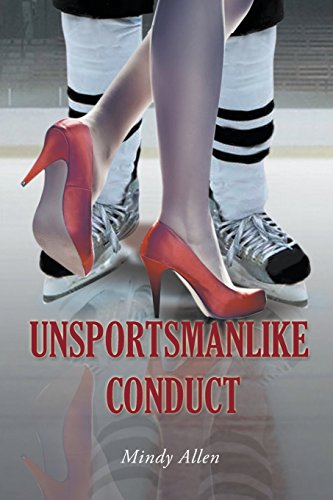 9781634171939: UNSPORTSMANLIKE CONDUCT
