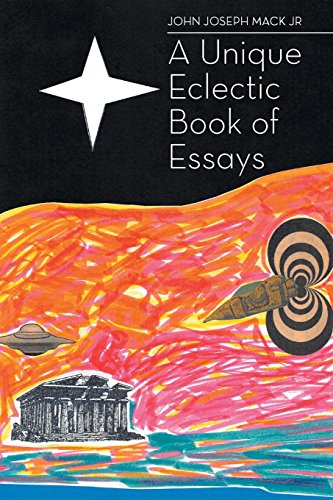 9781634179270: A Unique Eclectic Book of Essays