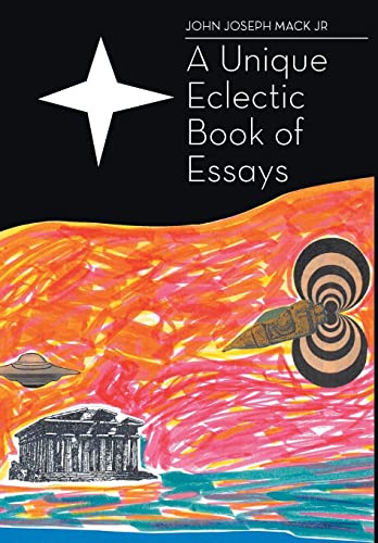 Stock image for A Unique Eclectic Book of Essays for sale by Ria Christie Collections