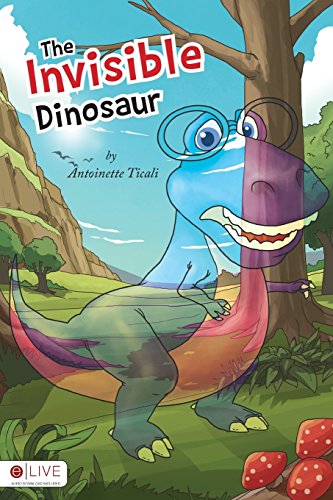 9781634180313: The Invisible Dinosaur
