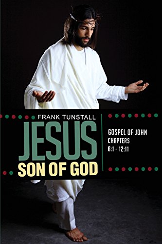 Stock image for Jesus, Son of God for sale by Wonder Book
