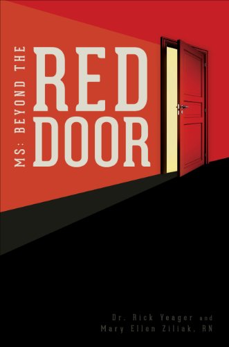 Imagen de archivo de MS: Beyond The Red Door a la venta por SecondSale