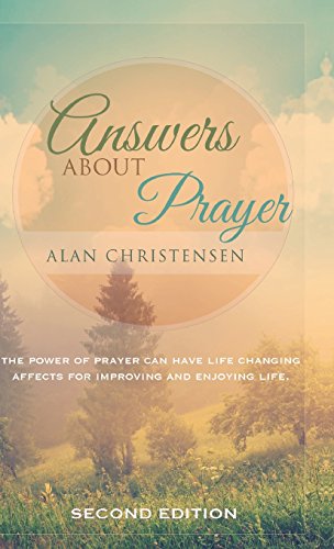 9781634185745: Answers About Prayer