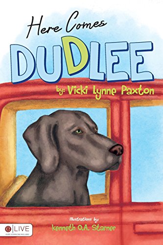 9781634186568: Here Comes Dudlee: Elive Audio Download Included