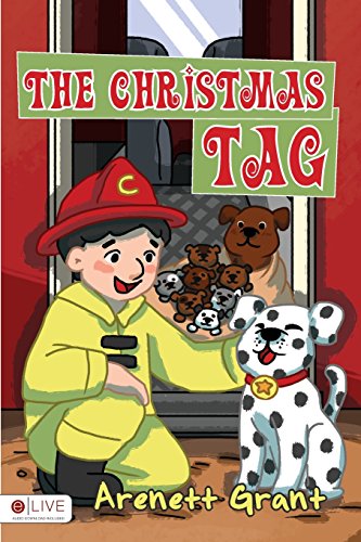 9781634187121: The Christmas Tag