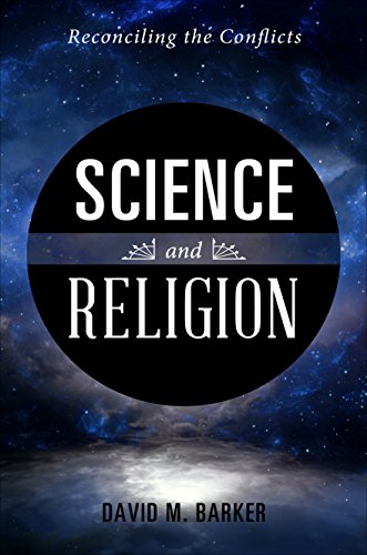9781634189231: Science and Religion: Reconciling the Conflicts