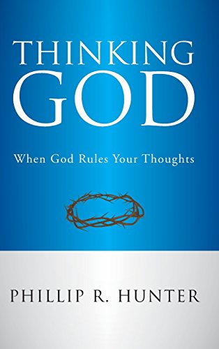 Stock image for Thinking God for sale by HPB-Emerald