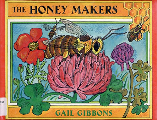 9781634197069: Honey Makers