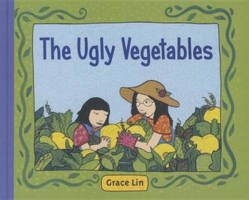 9781634197489: The Ugly Vegetables