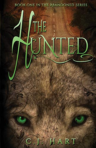 Imagen de archivo de The Hunted a la venta por ThriftBooks-Dallas