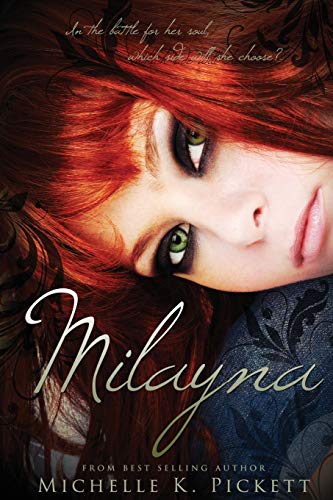 Stock image for Milayna (The Milayna Series) for sale by WorldofBooks