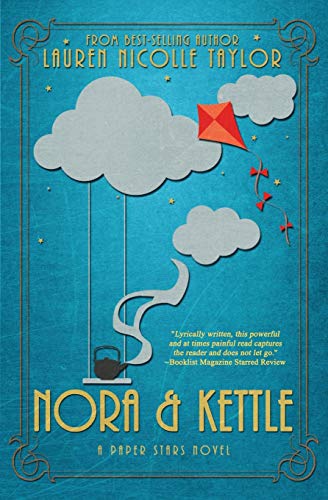 Beispielbild fr Nora and Kettle zum Verkauf von Better World Books