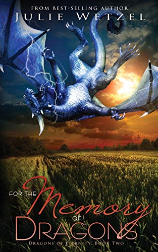 Beispielbild fr For the Memory of Dragons (Dragons of Eternity) zum Verkauf von WorldofBooks
